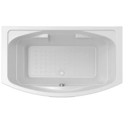 Ванна Lavanna Klassik Özel KL 501 180x110 см