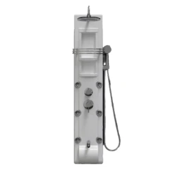 Душевая панель Lavanna Akriklik Jet 901