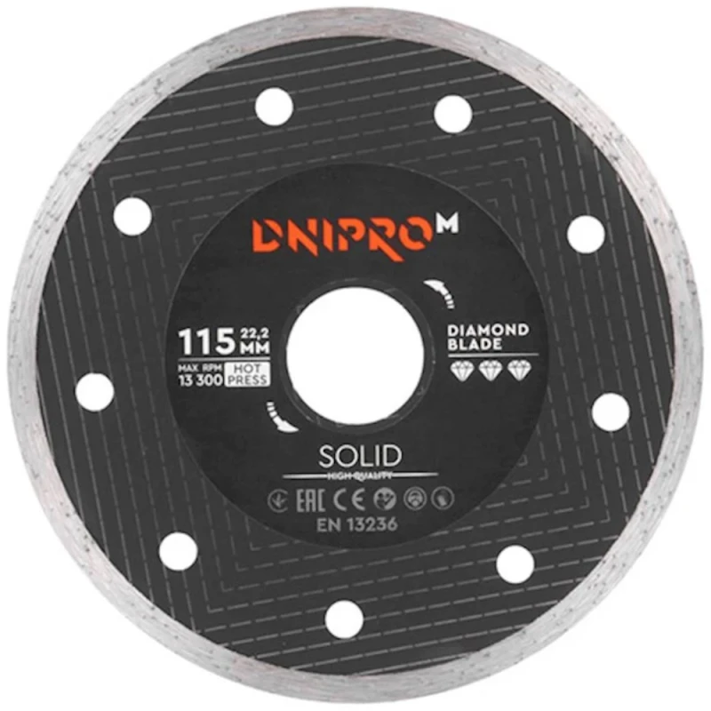 Отрезной диск Ataman 81944000