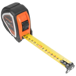 Рулетка Dnipro-M Profit 81732000 7.5 m