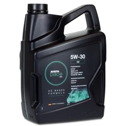 Mühərrik yağı Avista Pace Evo C3 5W-30 5L