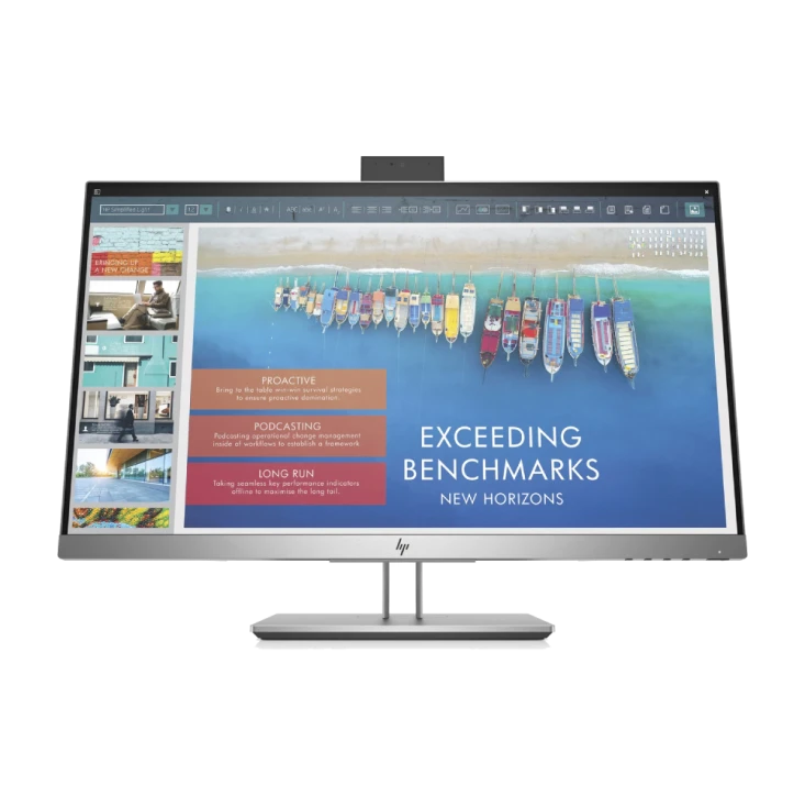 HP Elite E243D Docking 23.8 FHD (1TJ76AA)