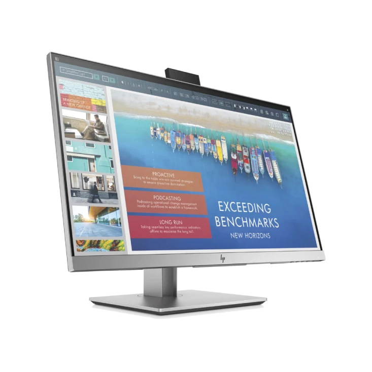 HP Elite E243D Docking 23.8 FHD (1TJ76AA)