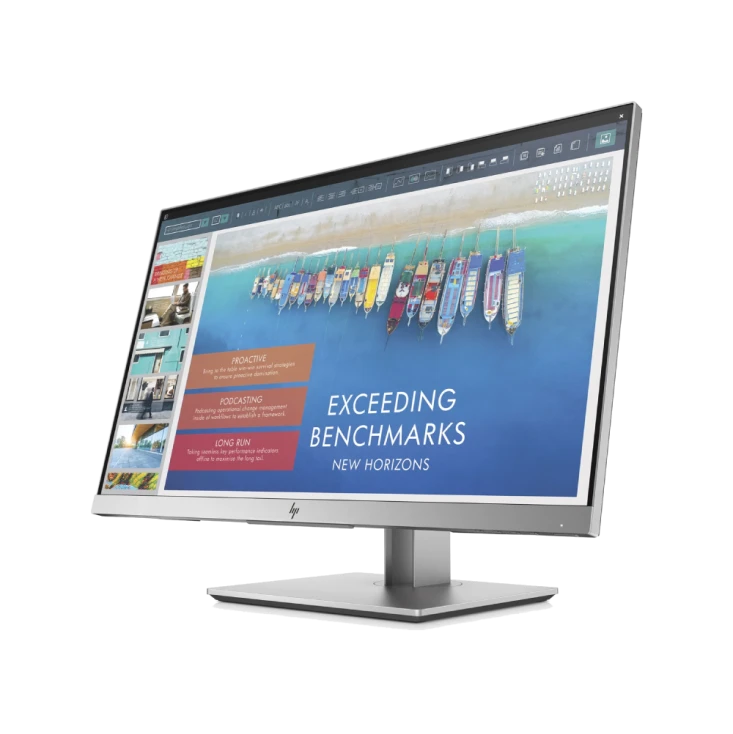 HP Elite E243D Docking 23.8 FHD (1TJ76AA)
