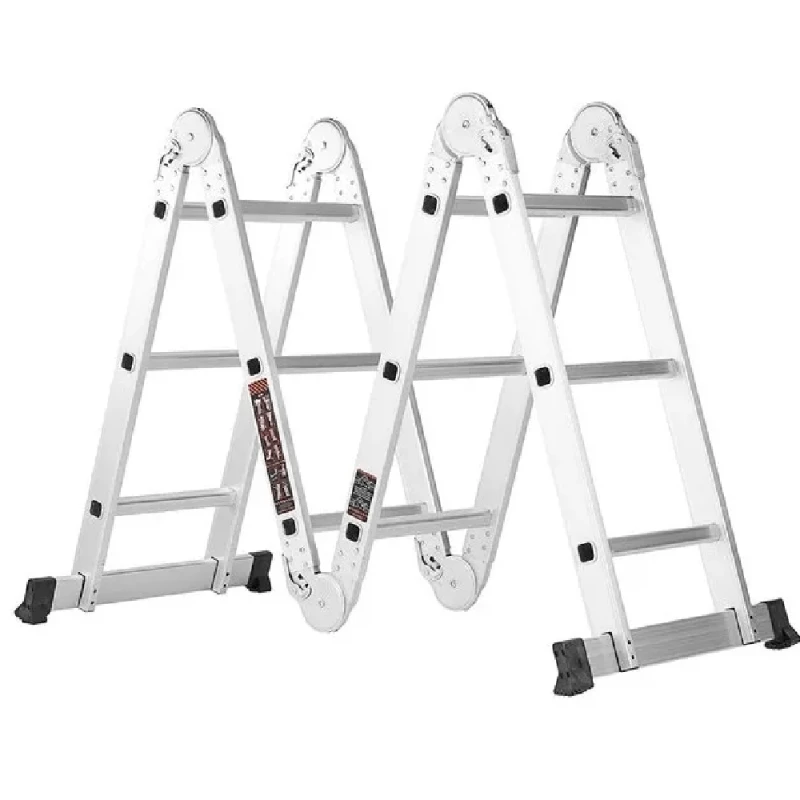 Nərdivan Dnipro M alüminium transformer (MP-43P, 4*3) 80467003