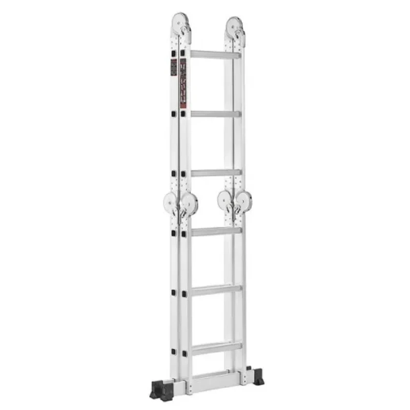 Nərdivan Dnipro M alüminium transformer (MP-43P, 4*3) 80467003