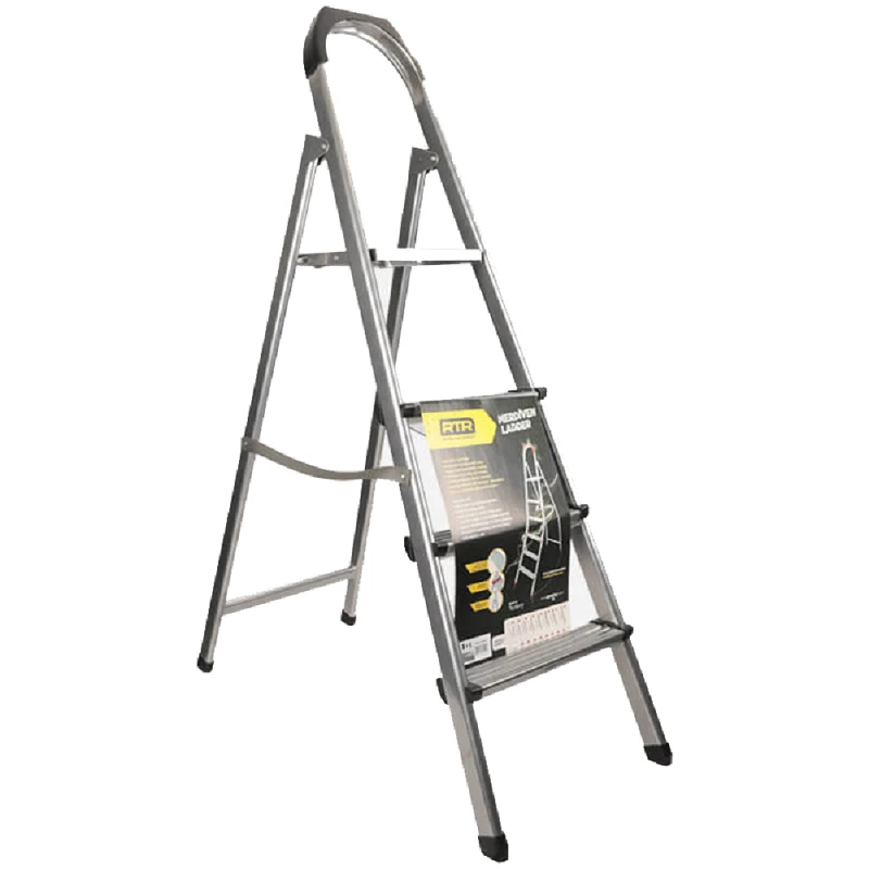 Nərdivan RTRMAX  7+1 RMR07