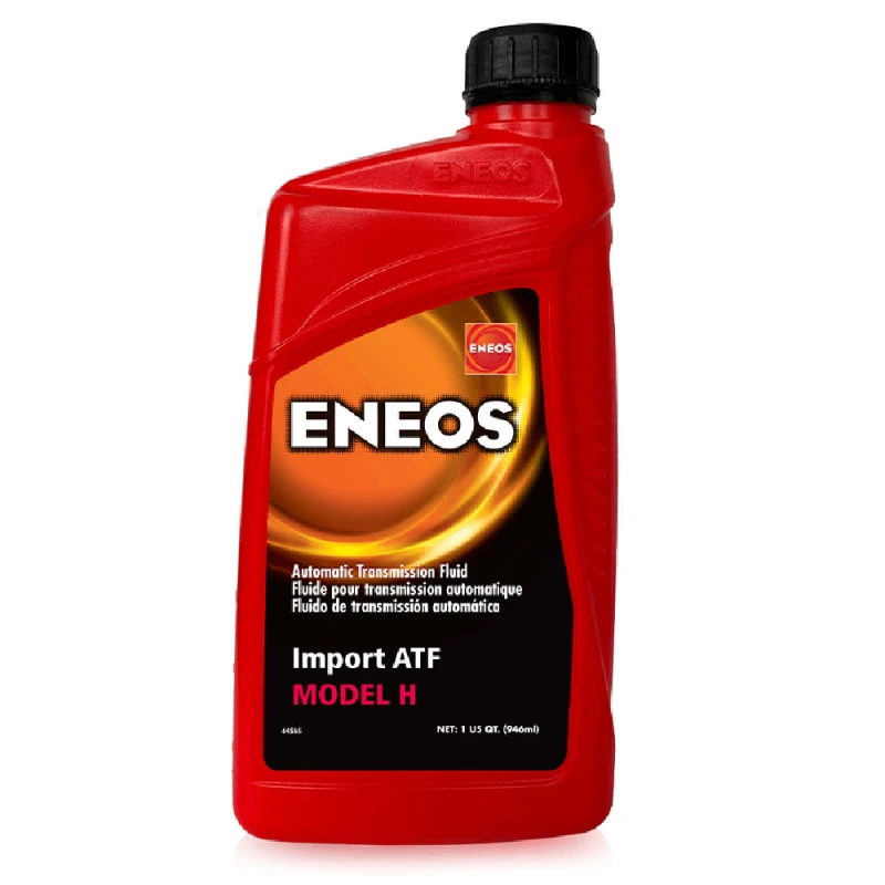 Моторное масло Eneos ATF Model H 1L