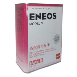 Моторное масло Eneos ATF Model N 1L