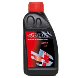 Fosser Synthetic Brake Fluid Dot 4 LV 0.5 L