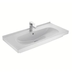 Раковина caska Kale Basics caska 100x45