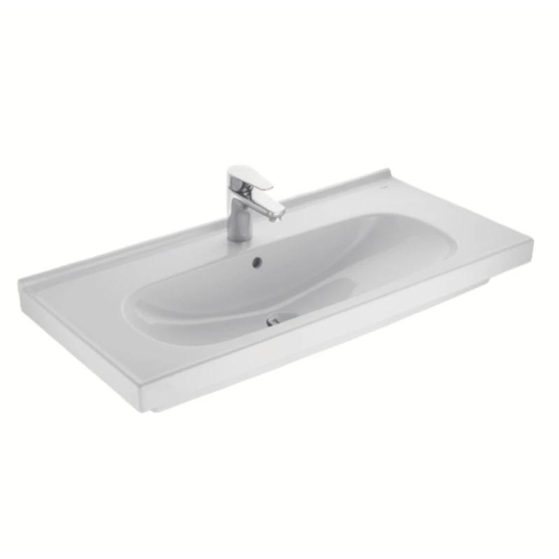 Hamam çanağı caska Kale Basics caska 100x45