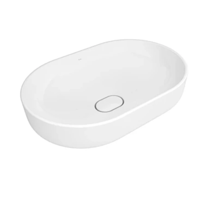 Hamam çanağı Kale Zero 60 oval