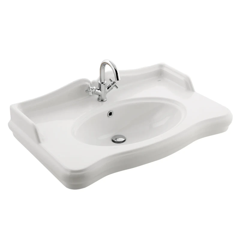 Hamam çanağı caska Kale Victorian New 90x55