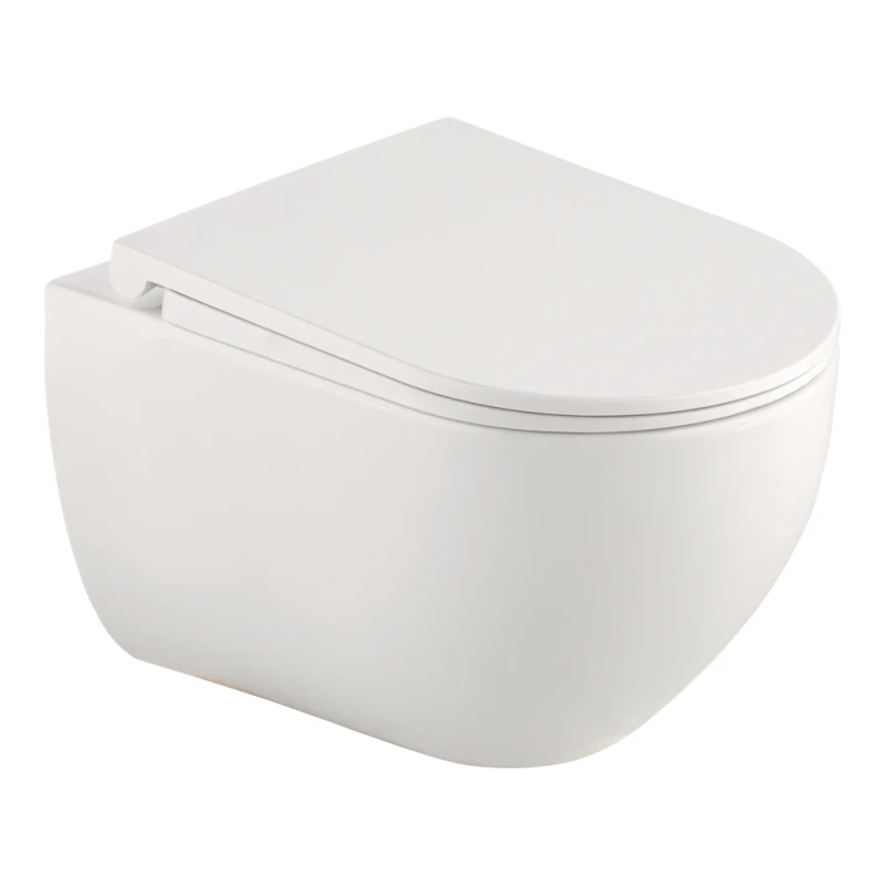 Unitaz Kale Zero Mantgry