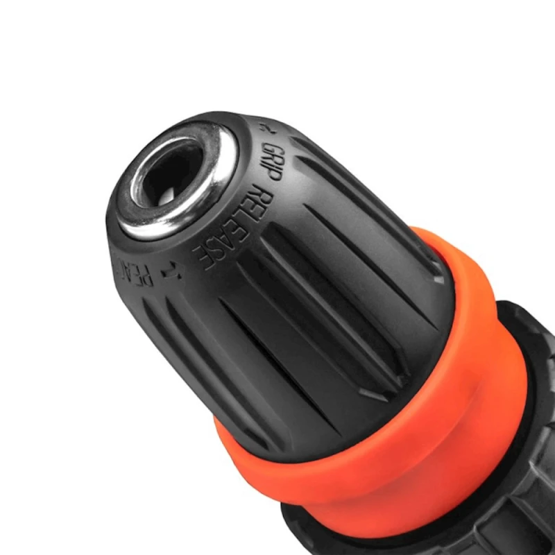 Дрель-шуруповерт Dnipro-M 16449000