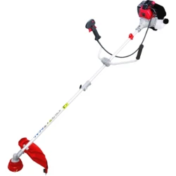 Бензиновая газонокосилка Tosfl 5201BCC 3