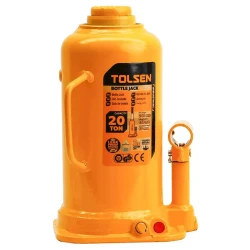 Domkrat Tolsen 20T / 65420