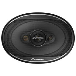 Динамики Pioneer TS-A6968S