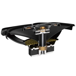 Динамики Pioneer TS-A6968S