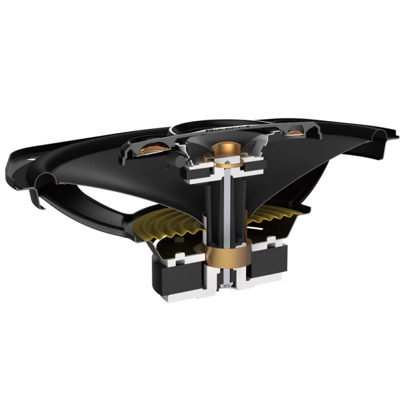 Dinamiklər Pioneer TS-A6968S