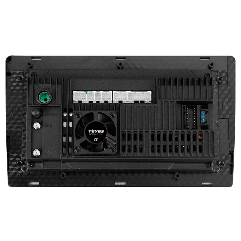 Avtomobil monitorları Android Monitor Teyes CC3L 4/32 GB 9.0"