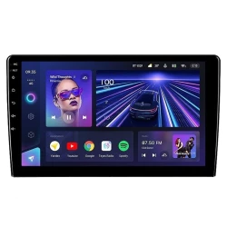 Автомобильный монитор Android Monitor Teyes CC3 4/32 GB 9.0