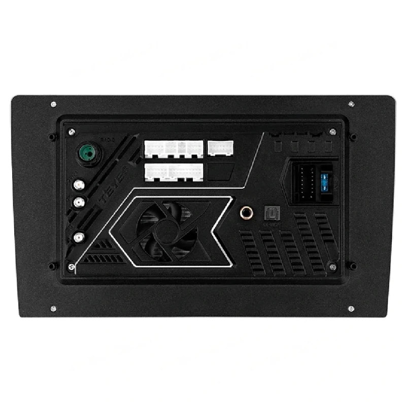 Автомобильный монитор Android Monitor Teyes CC3 4/32 GB 9.0