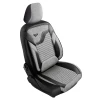 Чехлы на сиденья Panda Boston Series Серые