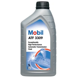 Sürətlər qutusu üçün yağ Mobil ATF 3309 1 lt