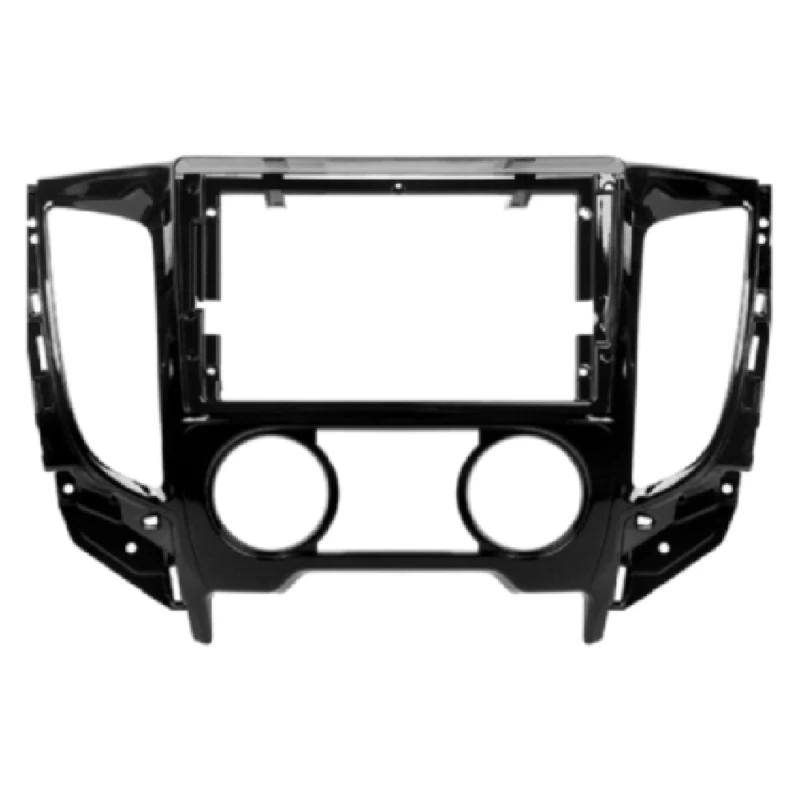 Android Car Monitor King Cool TS7 2/32 GB & Carplay For Mitsubishi L200 2017