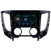 Android Car Monitor King Cool TS7 2/32 GB & Carplay For Mitsubishi L200 2017