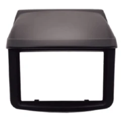 Android Car Monitor King Cool TS7 2/32 GB & Carplay For Mitsubishi L200 2008-2015