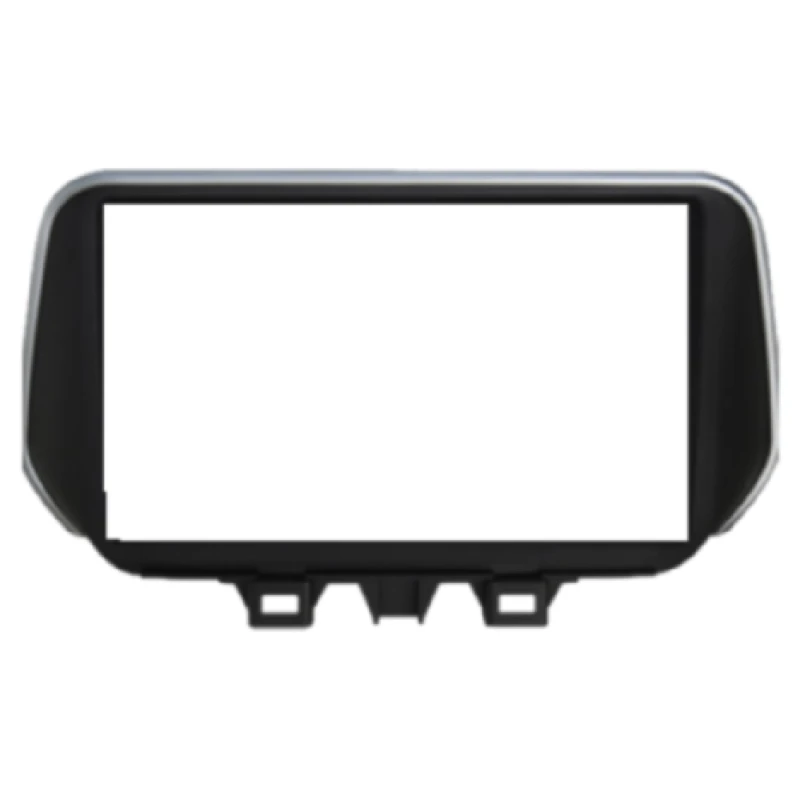 Android Car Monitor King Cool TS7 2/32 GB & Carplay For Hyundai Tucson 2020