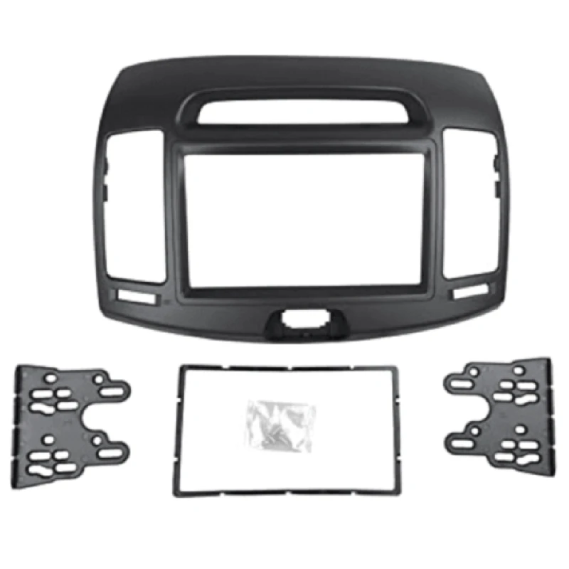 Автомобильный Монитор Android King Cool TS7 2/32 GB & Carplay для Hyundai Elantra 2007-2011