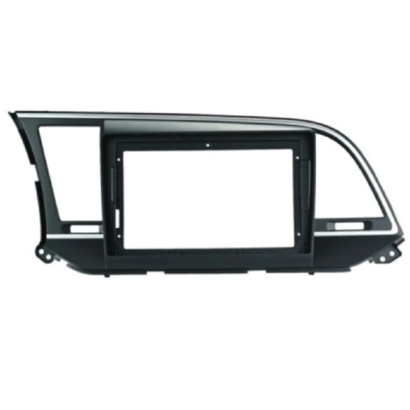 Android Car Monitor King Cool TS7 2/32 GB & Carplay For Hyundai Elantra 2020