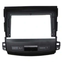 Автомобильный Монитор Android King Cool TS7 2/32 GB & Carplay Для Mitsubishi Outlander 2010