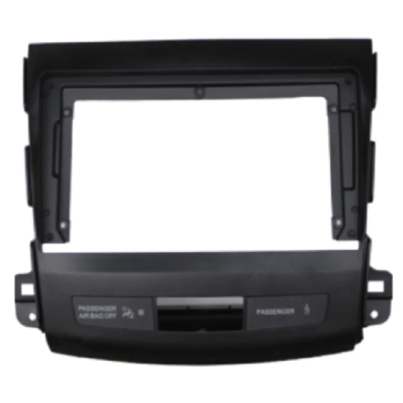 Автомобильный Монитор Android King Cool TS7 2/32 GB & Carplay Для Mitsubishi Outlander 2010