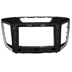 Android Car Monitor King Cool TS7 2/32 GB & Carplay For Hyundai Creta IX25