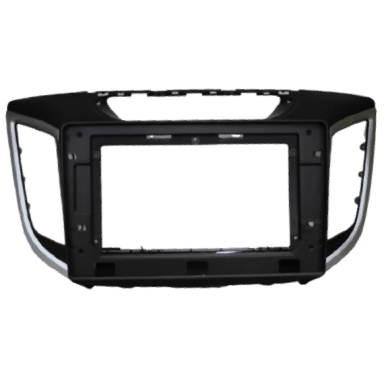 Android Car Monitor King Cool TS7 2/32 GB & Carplay For Hyundai Creta IX25