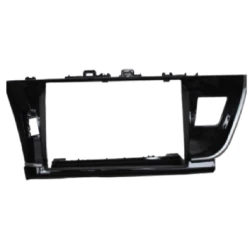 Android Car Monitor King Cool TS7 2/32 GB & Carplay For Toyota Corolla 2013