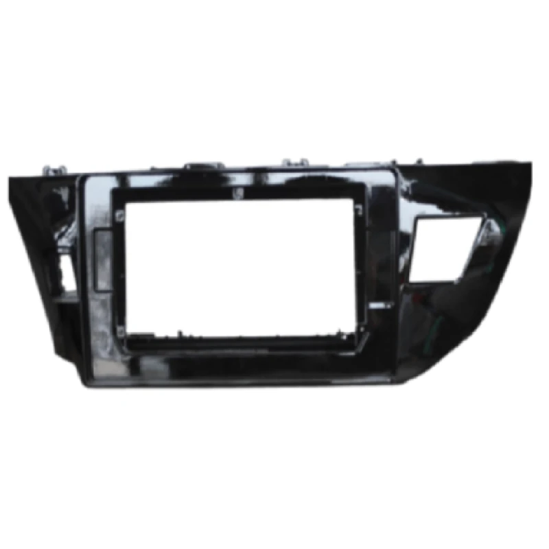 Android Car Monitor King Cool TS7 2/32 GB & Carplay For Toyota Corolla 2015