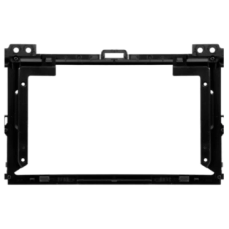 Android Car Monitor King Cool TS7 2/32 GB & Carplay For Toyota Prado 2008