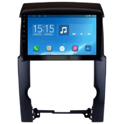 Android Car Monitor King Cool TS7 2/32 GB & Carplay For Kia Sorento II (2009-2012)