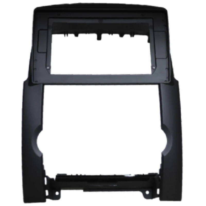 Android Car Monitor King Cool TS7 2/32 GB & Carplay For Kia Sorento II (2009-2012)