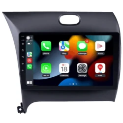 Android Car Monitor King Cool TS7 2/32 GB & Carplay For Kia K3 2015