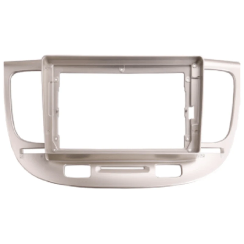 Android Car Monitor King Cool TS7 2/32 GB & Carplay For Kia Rio 2008