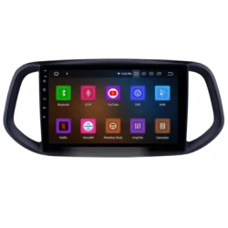 Автомобильный Монитор Android King Cool TS7 2/32 GB & Carplay для Kia KX3