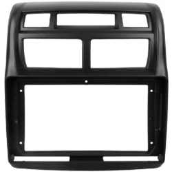 Автомобильный Монитор Android King Cool TS7 2/32 GB & Carplay Для Kia Sportage 2008