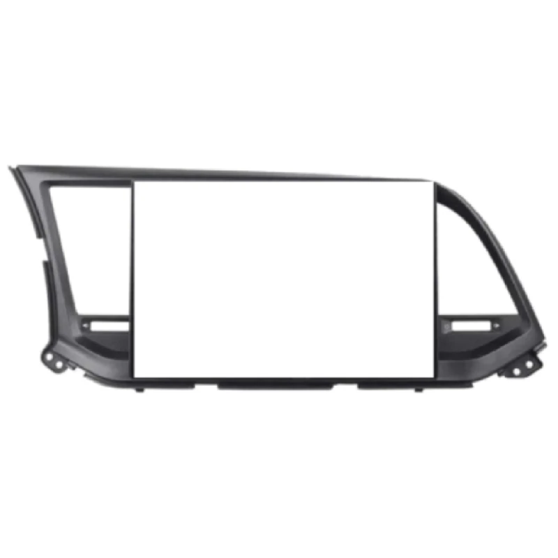 Android Car Monitor King Cool TS7 2/32 GB & Carplay For Hyundai Elantra 2017-2019